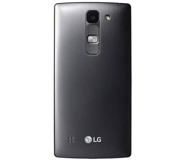 LG Spirit LTE tytanowy - 247731 - zdjęcie 2